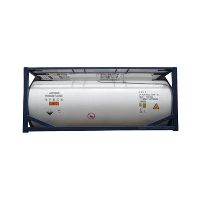 Container rezervor AHF