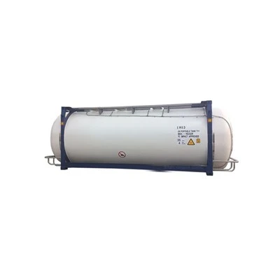 Container cisternă T11